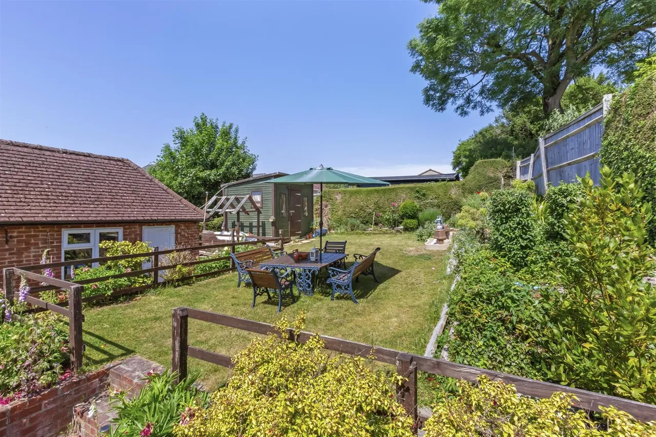 South Drive, High Wycombe, HP13, photo 6