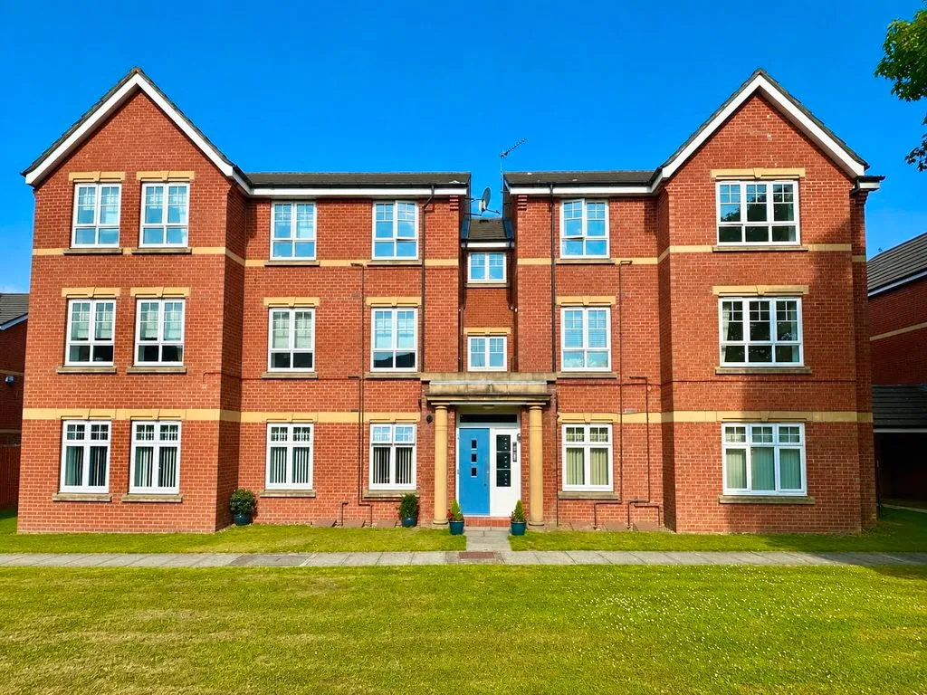 North Shields NE30 2DR, NE30, photo 8