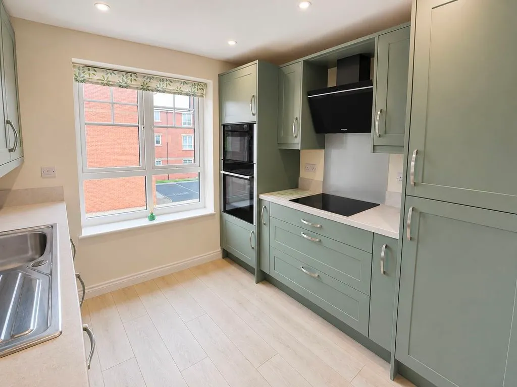 2 bed property for sale, North Shields NE30 2DR, NE30