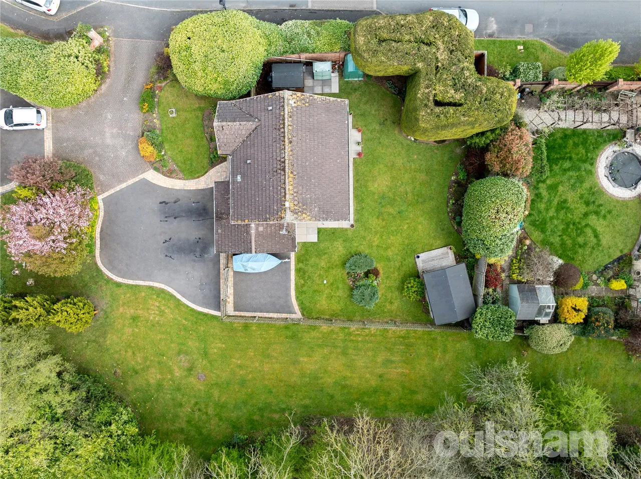 Hither Green Lane, Abbey Park, B98, photo 23