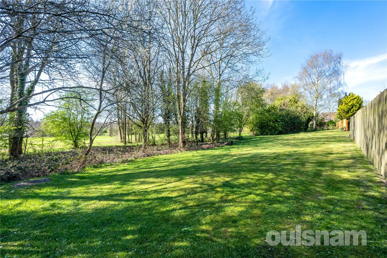 Hither Green Lane, Abbey Park, B98, photo 20