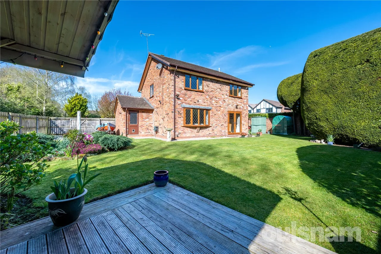 Hither Green Lane, Abbey Park, B98, photo 14