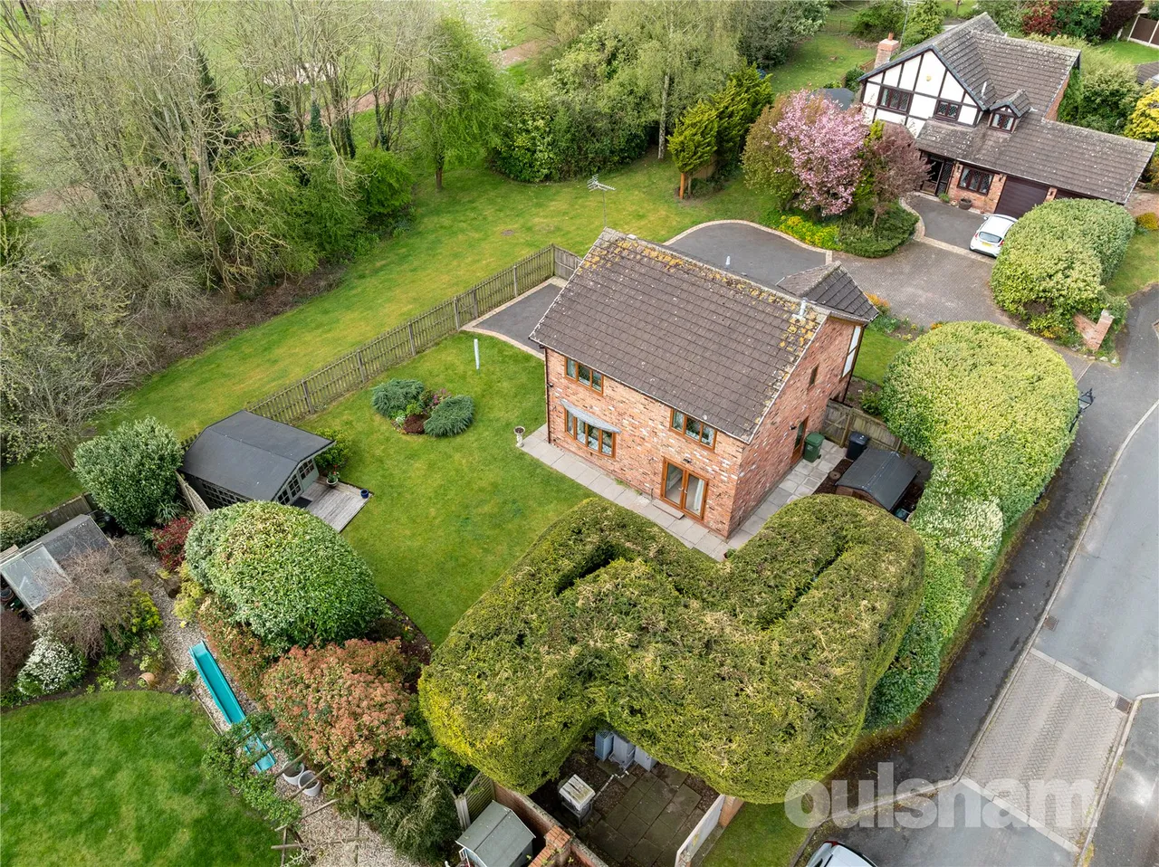 Hither Green Lane, Abbey Park, B98, photo 22