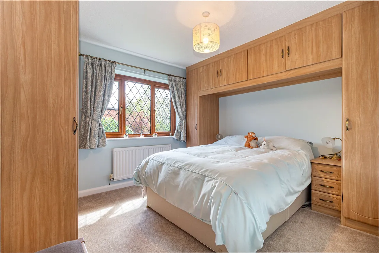 Hither Green Lane, Abbey Park, B98, photo 10