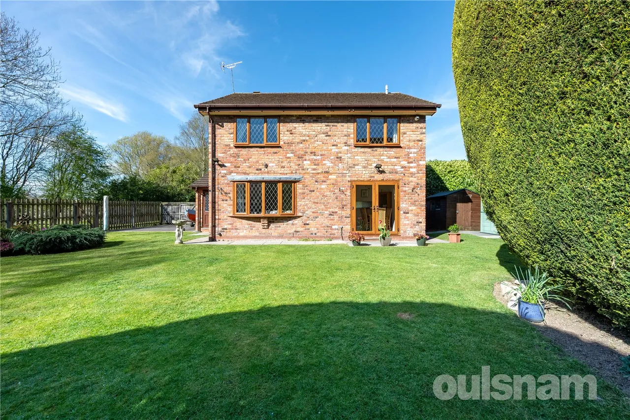 Hither Green Lane, Abbey Park, B98, photo 21