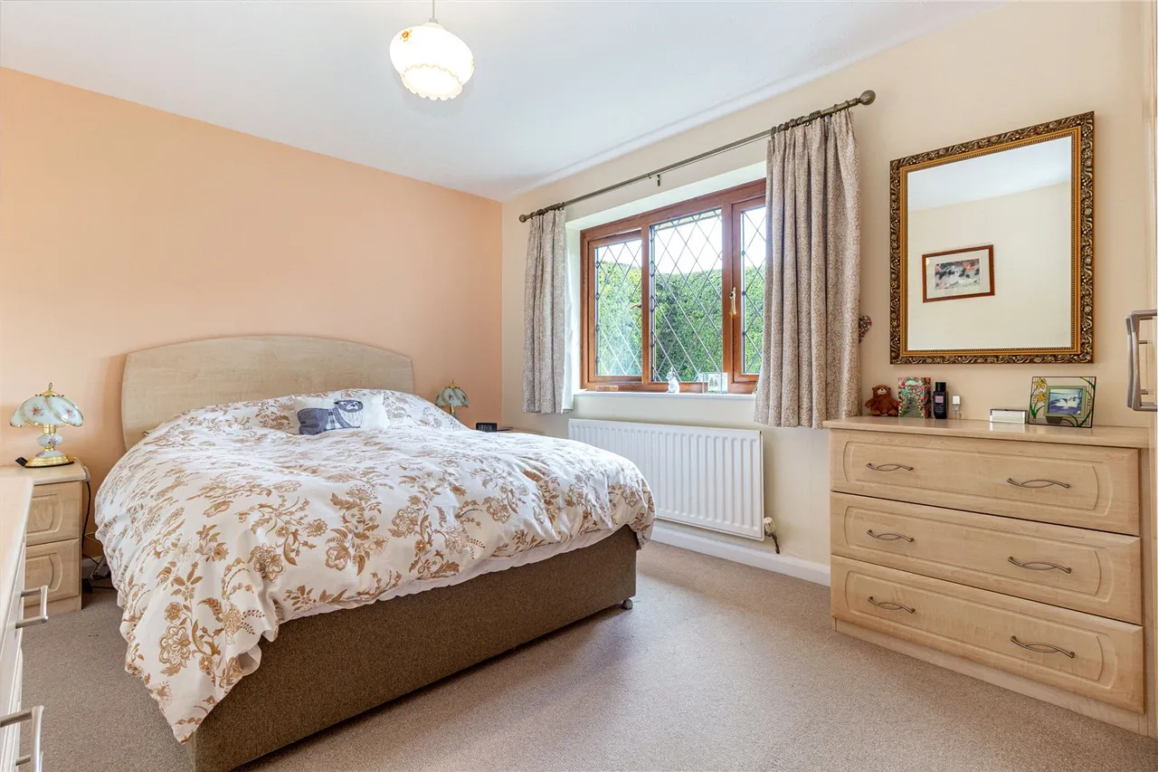 Hither Green Lane, Abbey Park, B98, photo 8