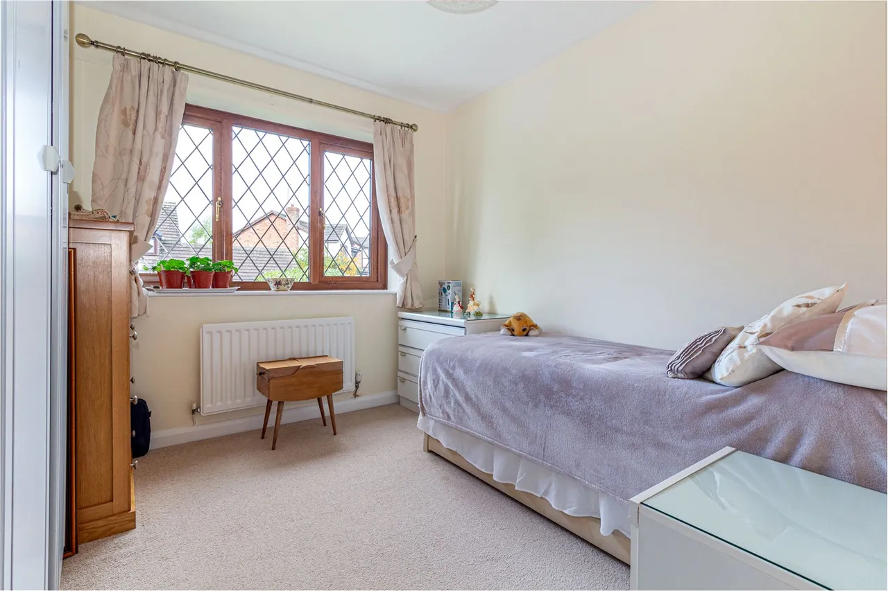 Hither Green Lane, Abbey Park, B98, photo 11