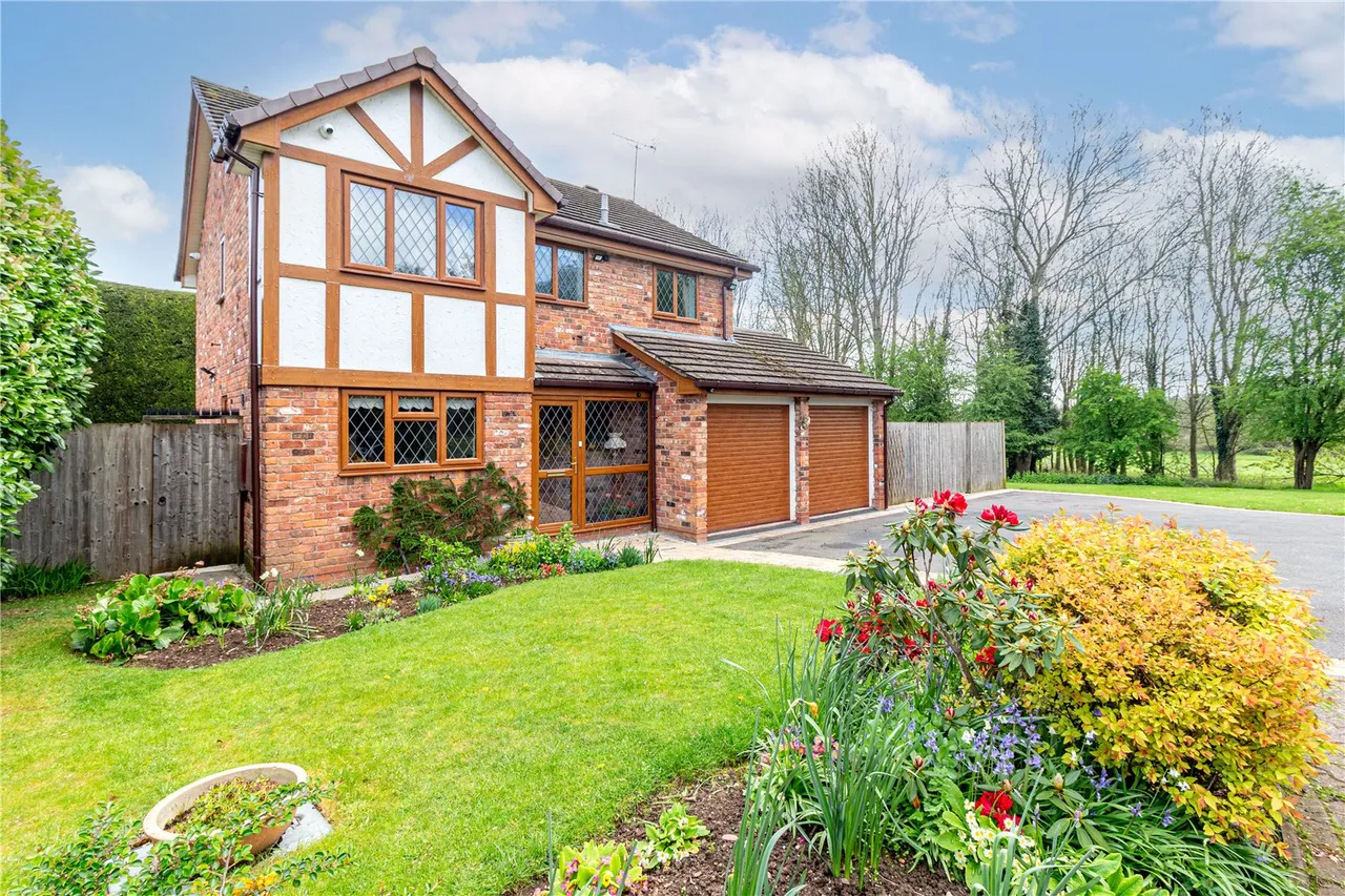 Hither Green Lane, Abbey Park, B98, photo 24