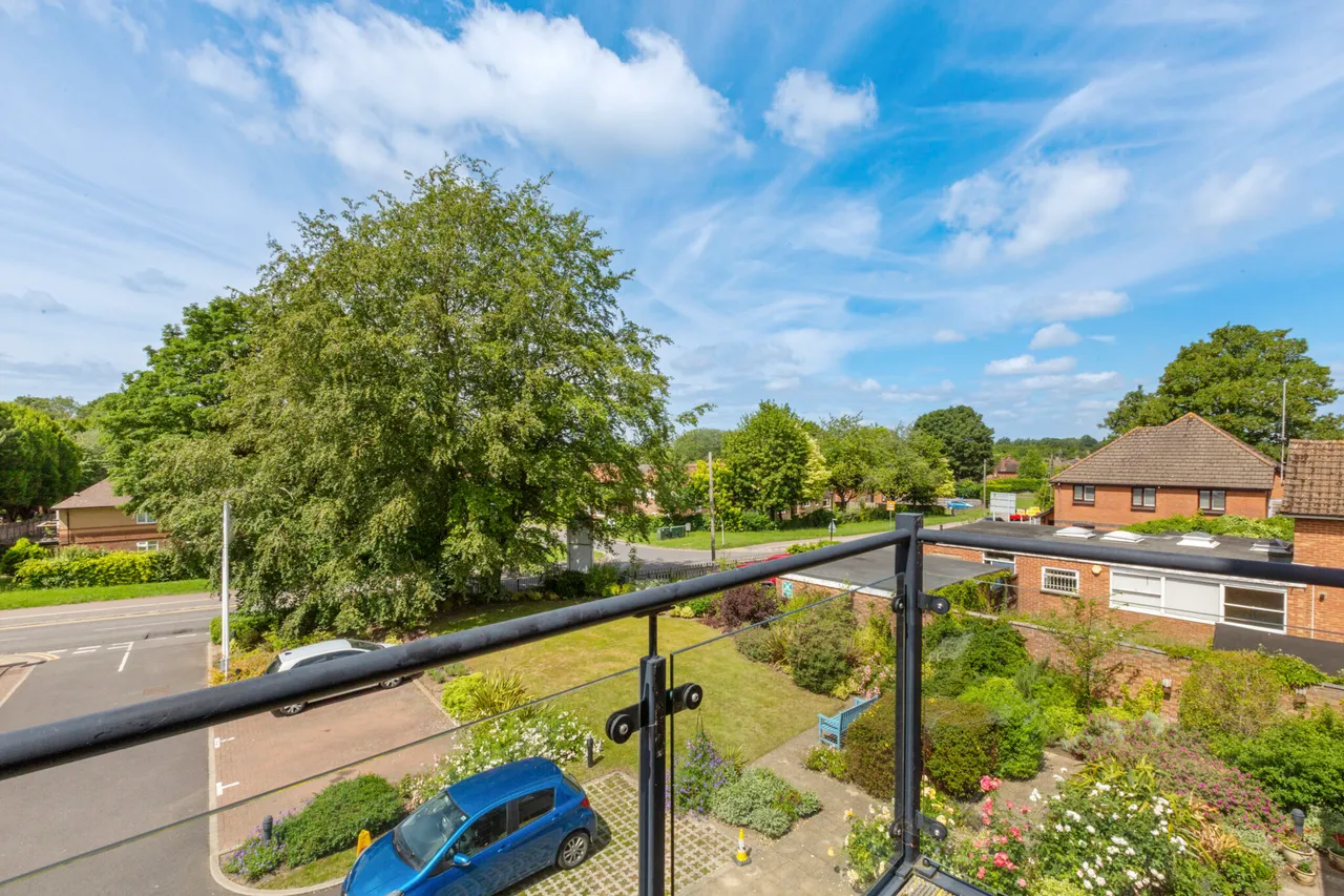 Longwick Road, Princes Risborough, HP27, photo 3