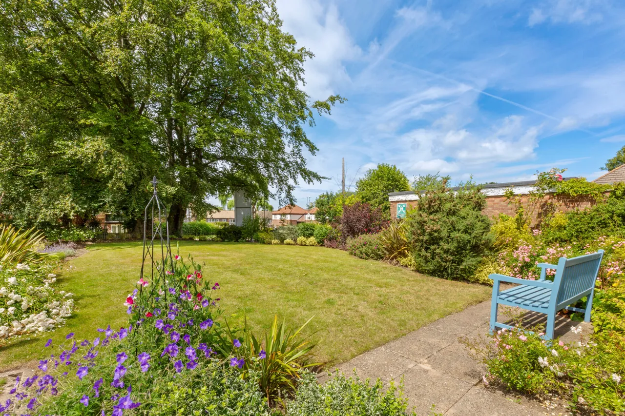 Longwick Road, Princes Risborough, HP27, photo 11