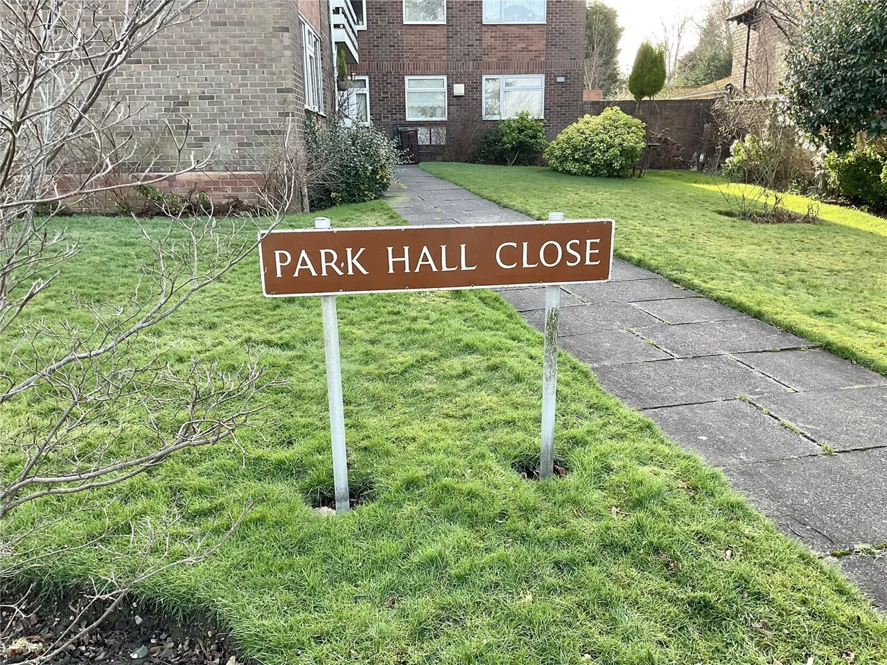 Park Hall Close, WALSALL, West Midlands, WS5, photo 9
