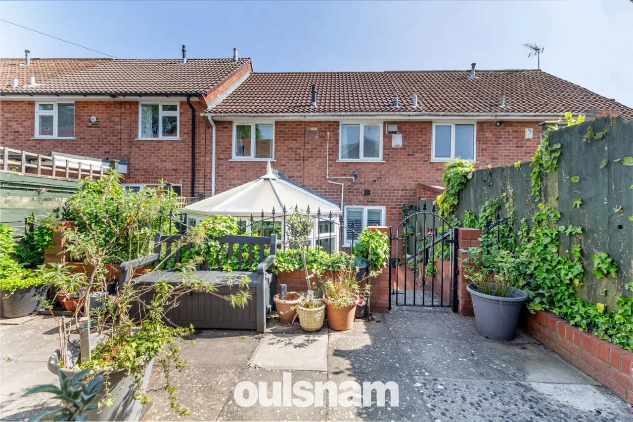 Long Leasow, Bournvile Village Trust, Selly Oak, Birmingham, B29 4LT, photo 14