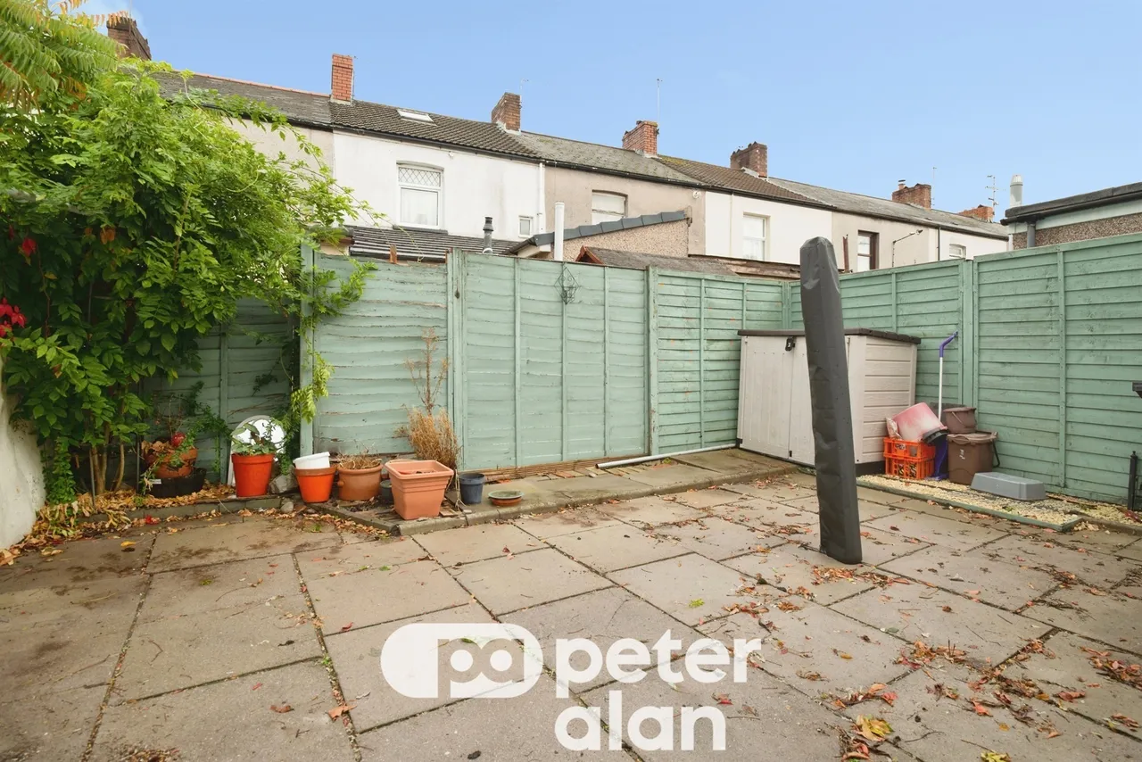 Bishop Street, Newport, NP19, photo 12