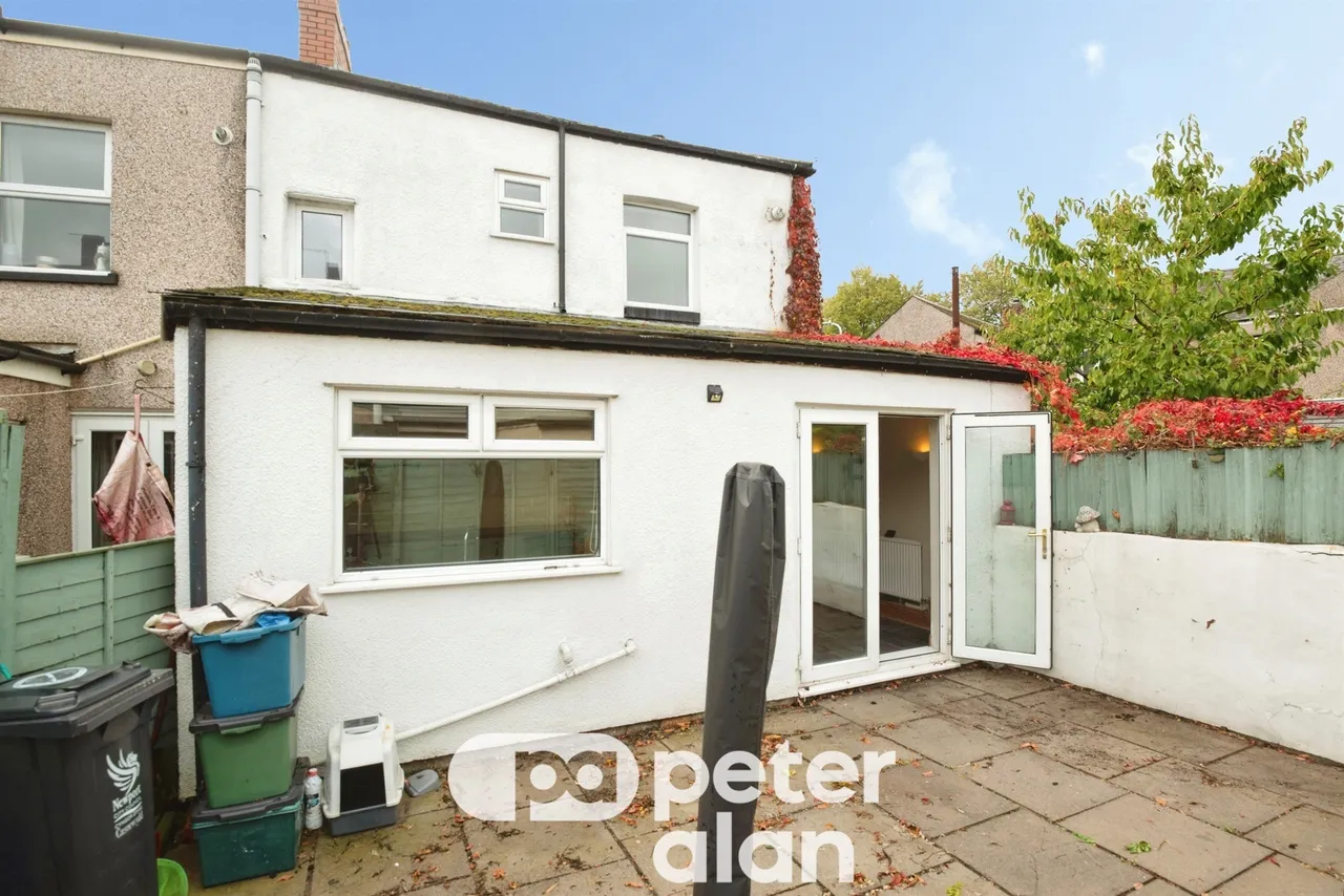 Bishop Street, Newport, NP19, photo 13
