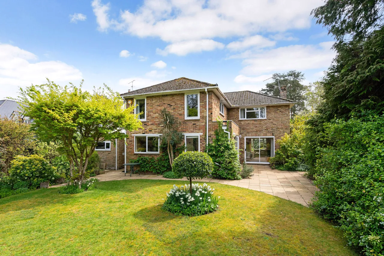Onslow Road, Sunningdale, SL5, photo 12