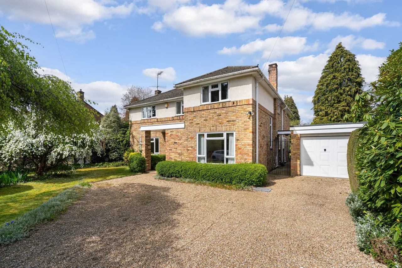 Onslow Road, Sunningdale, SL5, photo 13