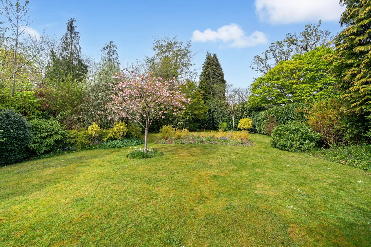 Onslow Road, Sunningdale, SL5, photo 11