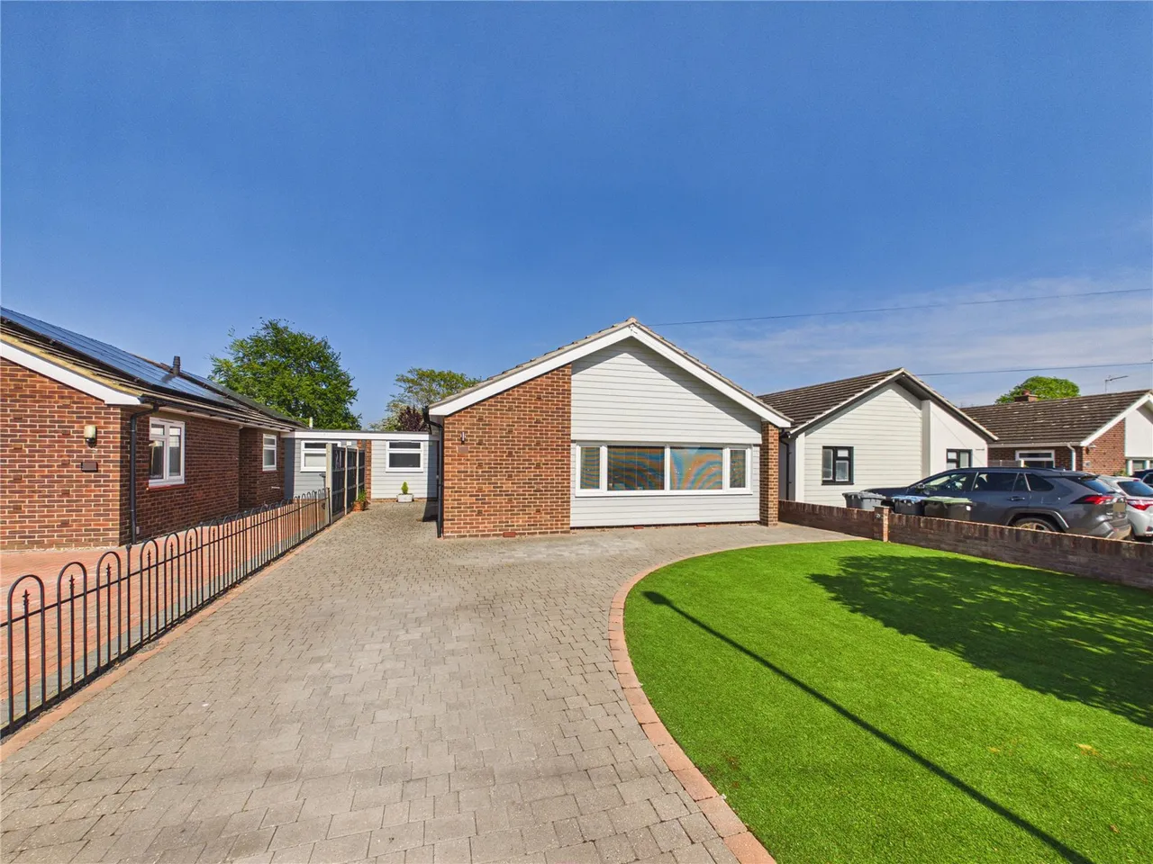 Rosemary Avenue, Felixstowe, IP11, photo 17