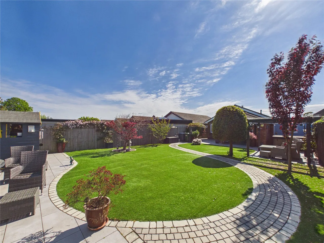Rosemary Avenue, Felixstowe, IP11, photo 13