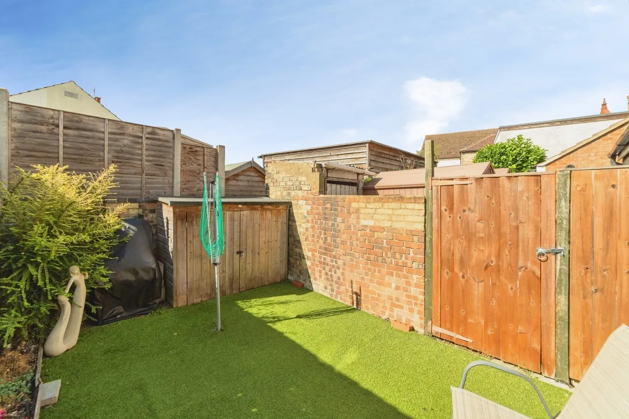 Hospital Road, Arlesey, Bedfordshire, SG15, photo 11
