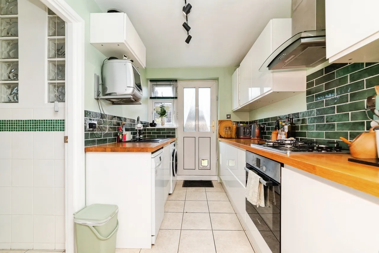 Hospital Road, Arlesey, Bedfordshire, SG15, photo 20