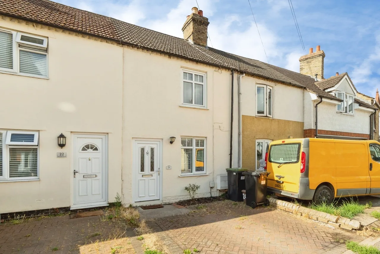 Hospital Road, Arlesey, Bedfordshire, SG15, photo 29