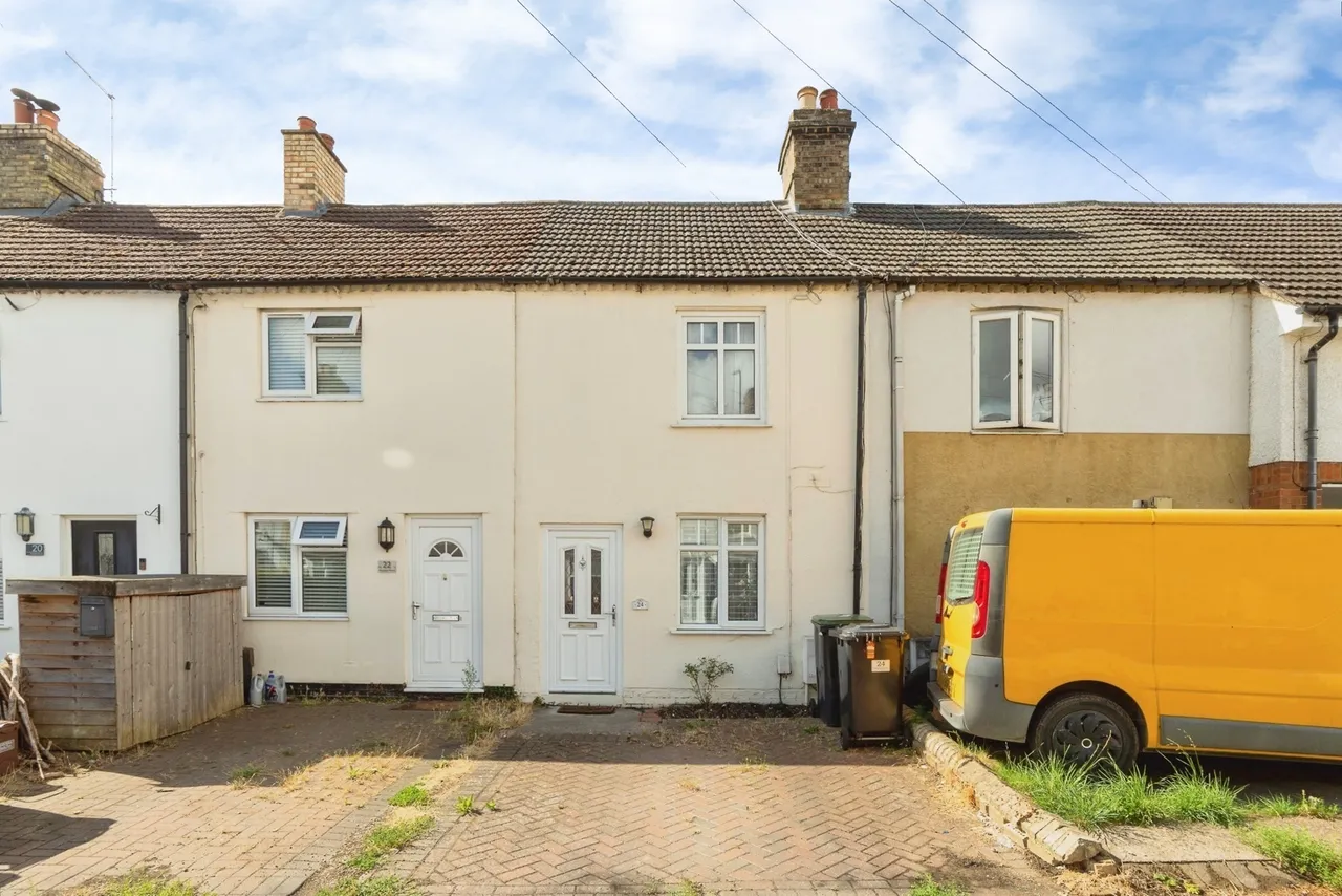 Hospital Road, Arlesey, Bedfordshire, SG15, photo 28