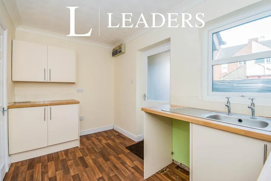 Edwin Street, Boston, PE21, photo 5