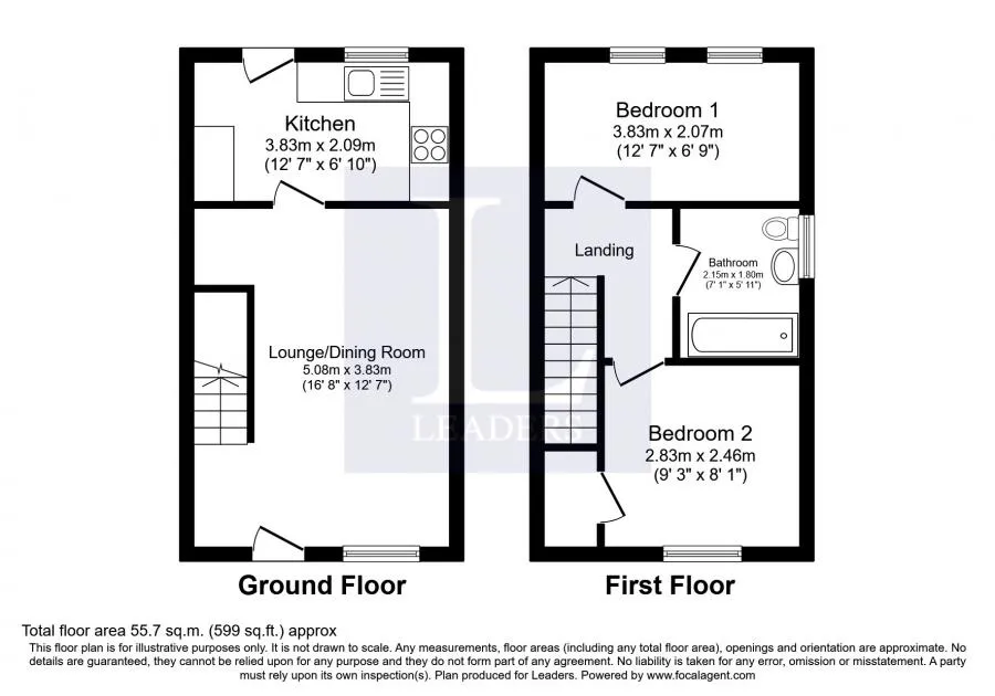 Edwin Street, Boston, PE21, photo 11