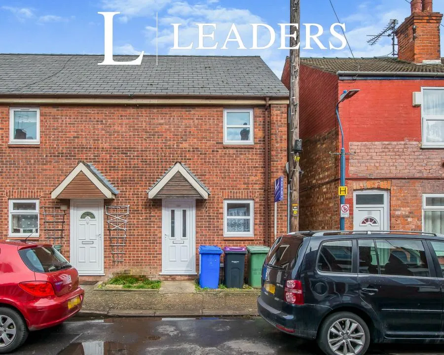 Edwin Street, Boston, PE21, photo 4