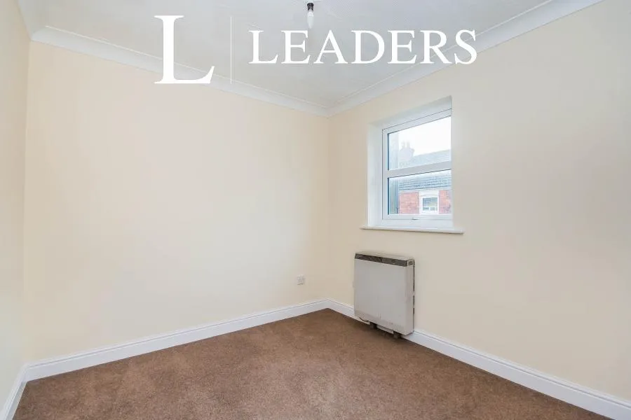Edwin Street, Boston, PE21, photo 6