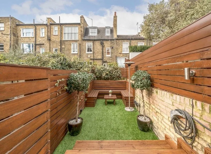 Upcerne Road, Chelsea, SW10, photo 9