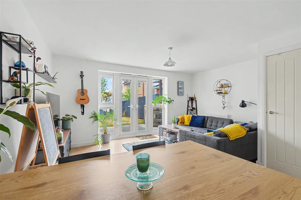Perkins Way, Beeston, NG9, photo 8