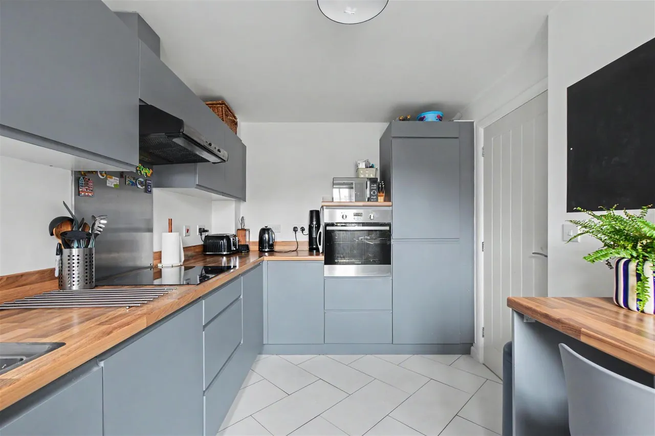 Perkins Way, Beeston, NG9, photo 5