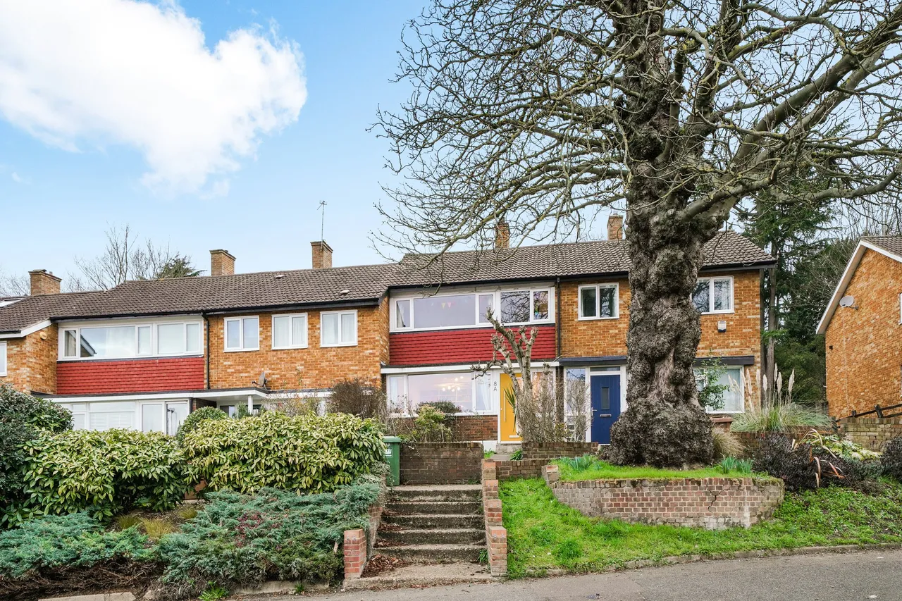 3 bed property for sale — Kirkdale, Sydenham, London, SE26 4NE