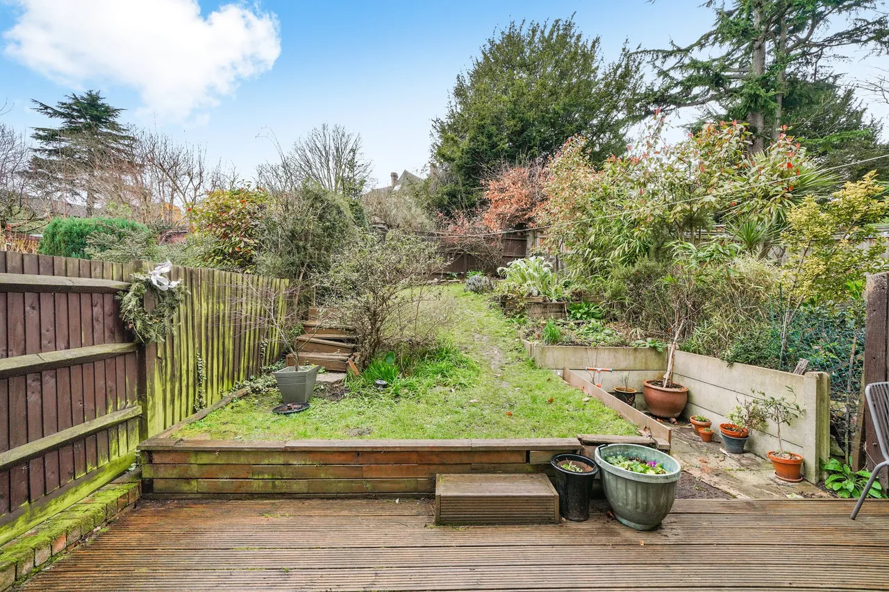 Kirkdale, Sydenham, London, SE26 4NE, photo 16