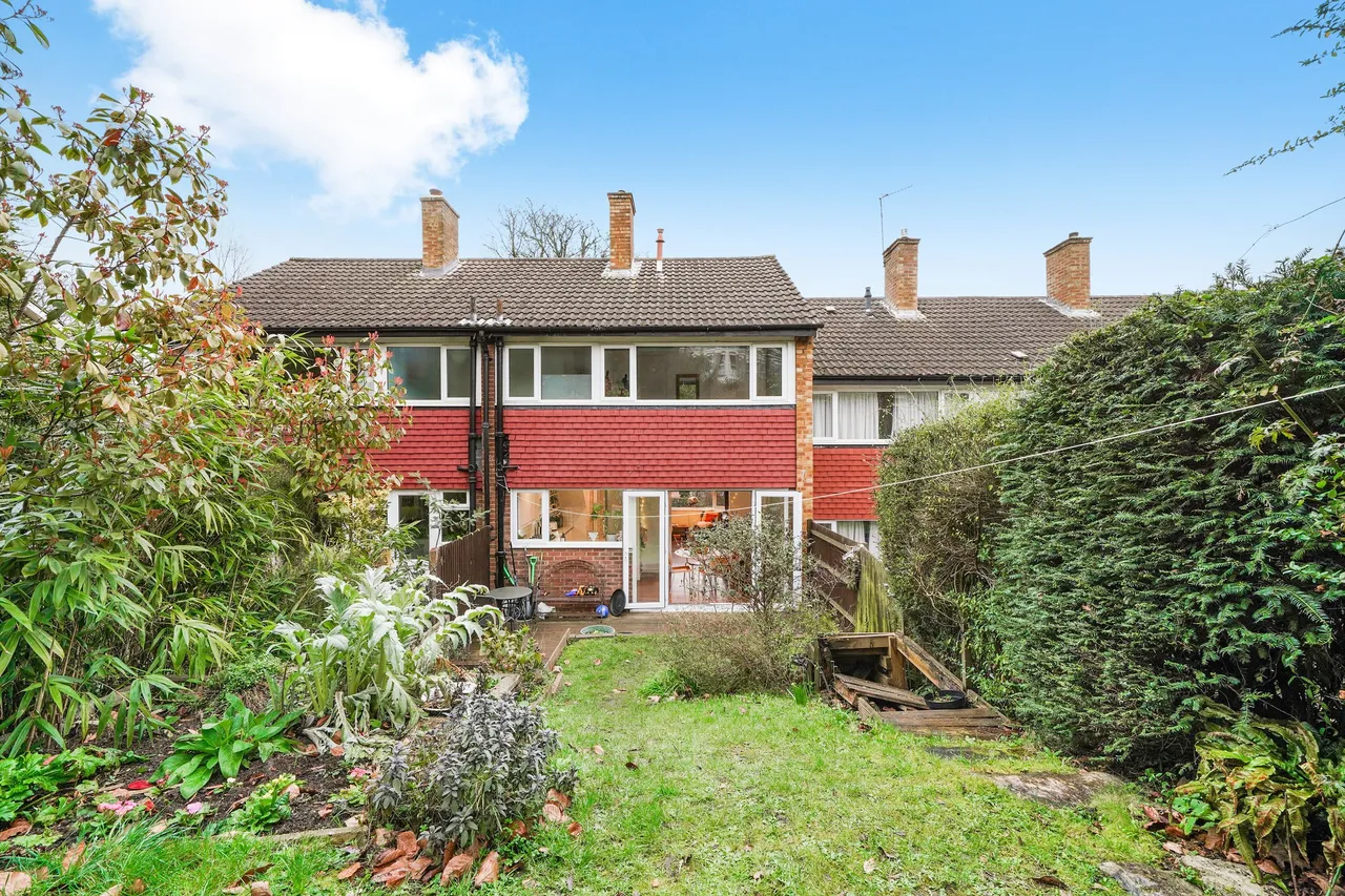 Kirkdale, Sydenham, London, SE26 4NE, photo 17