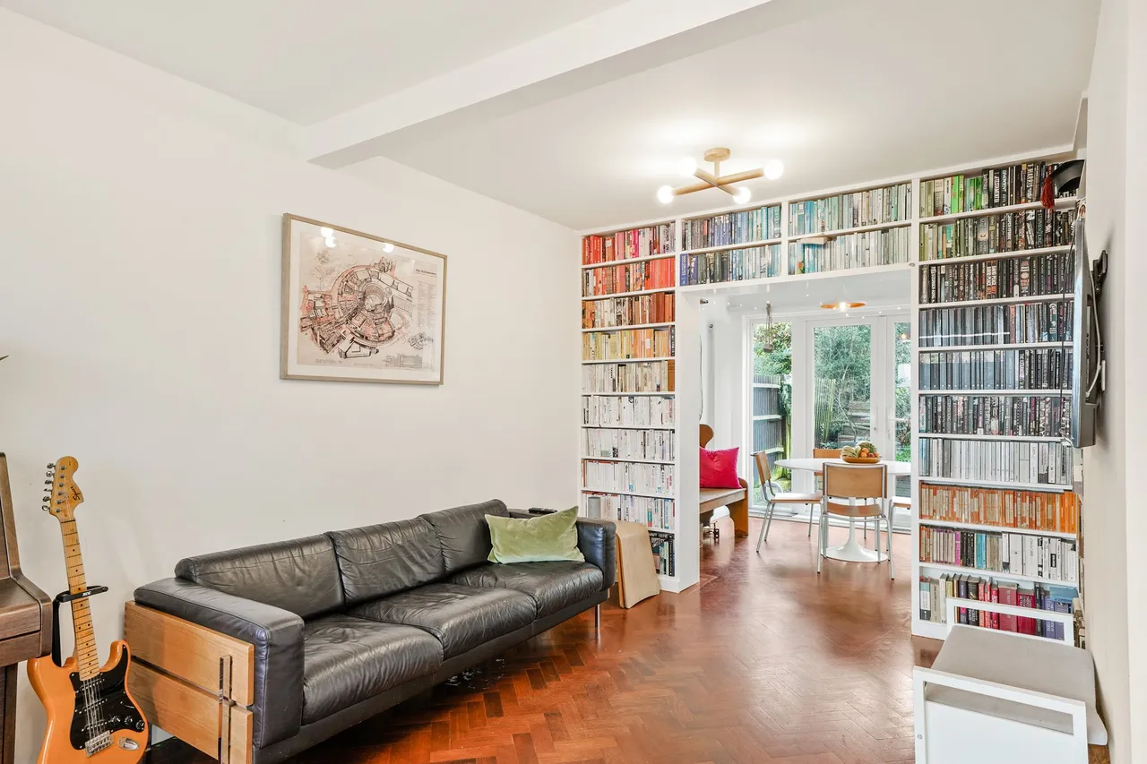 Kirkdale, Sydenham, London, SE26 4NE, photo 10