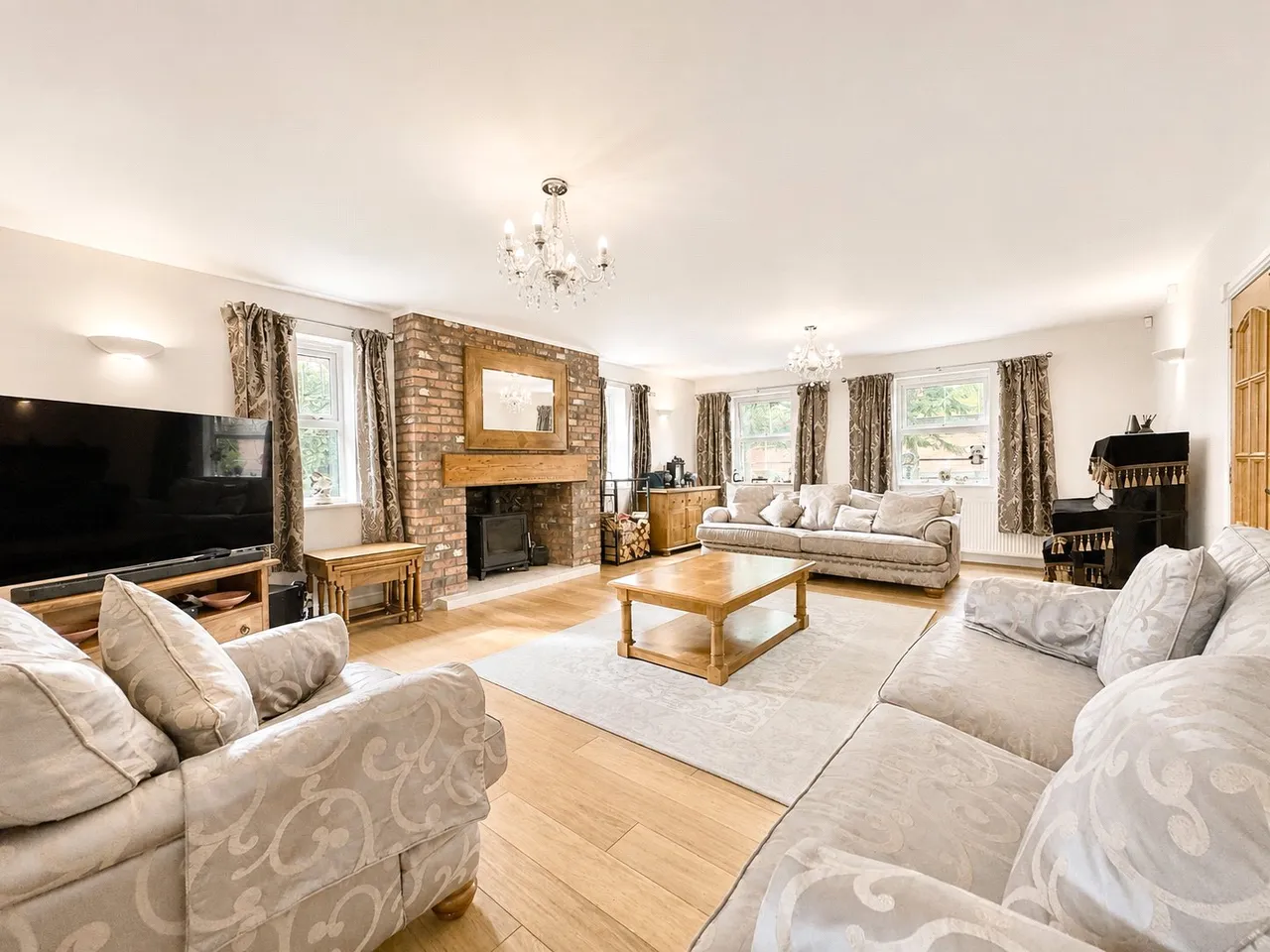 College Court, Liverpool, L12, photo 6