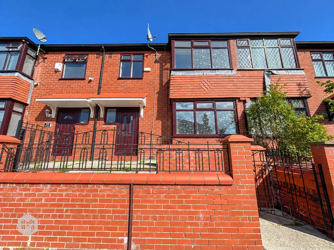 Whiteway Street, Manchester, M9, photo 20