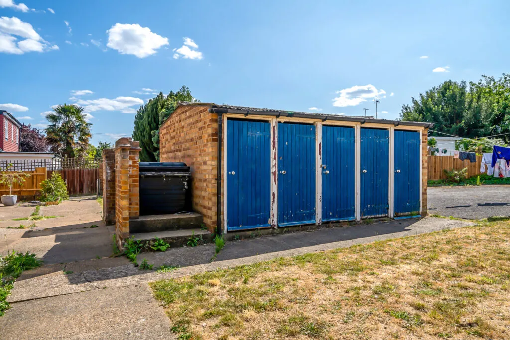 Swingate Lane - Plumstead - London - SE18, photo 5