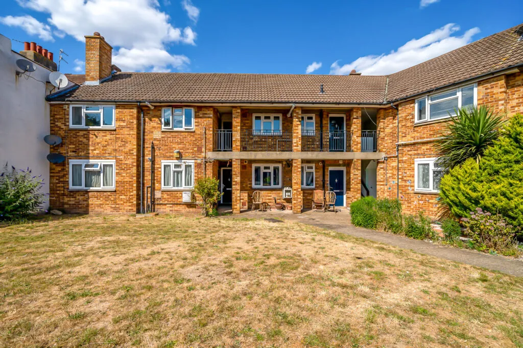Swingate Lane - Plumstead - London - SE18, photo 4