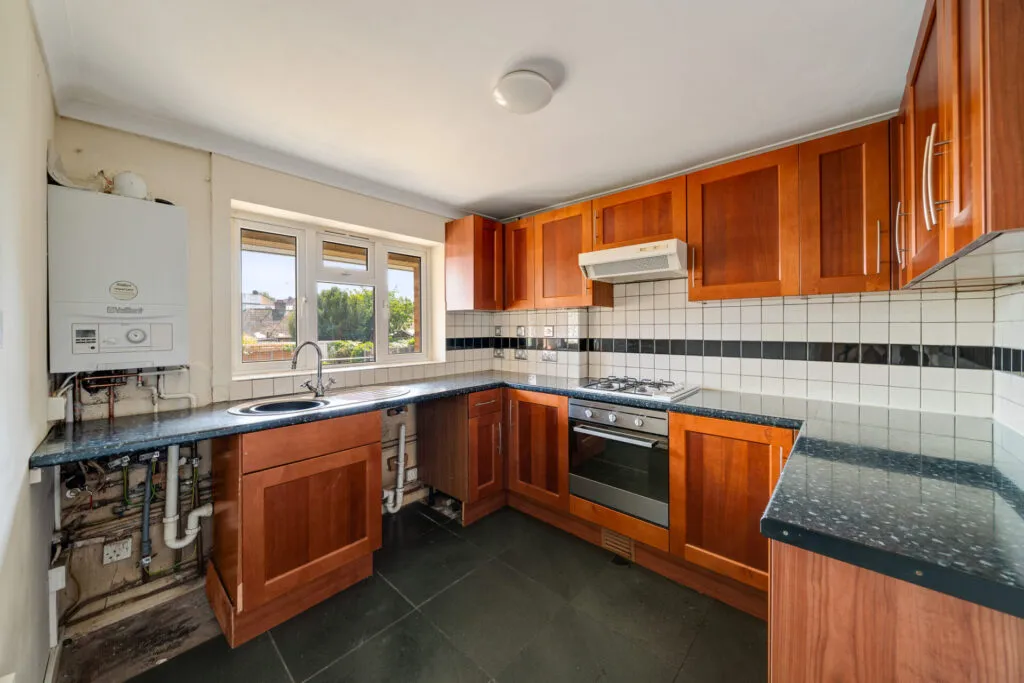 Swingate Lane - Plumstead - London - SE18, photo 15