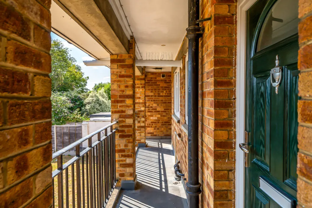 Swingate Lane - Plumstead - London - SE18, photo 6