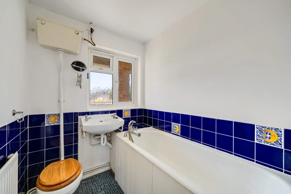 Swingate Lane - Plumstead - London - SE18, photo 12