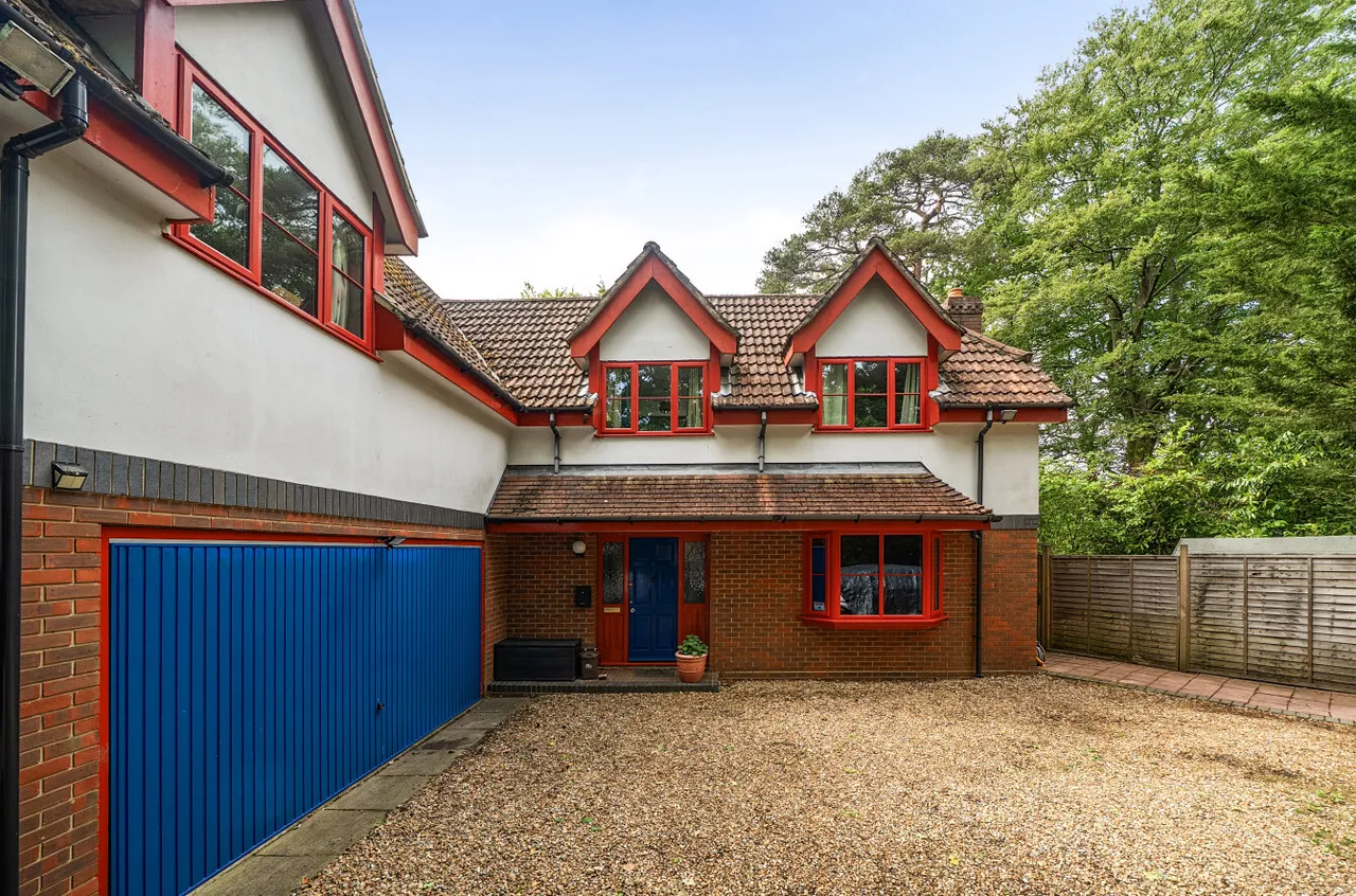 Winchester Road, Bassett, SO16, photo 21