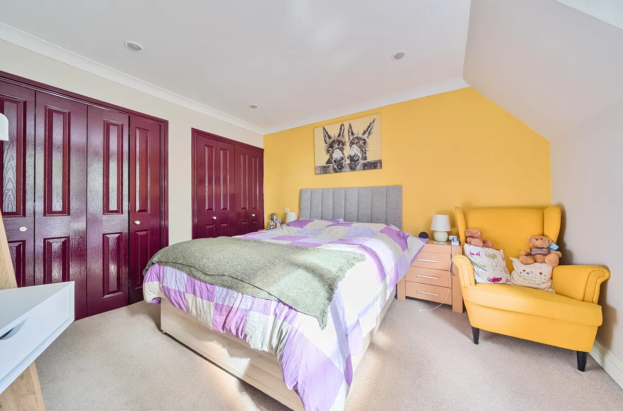 Winchester Road, Bassett, SO16, photo 6