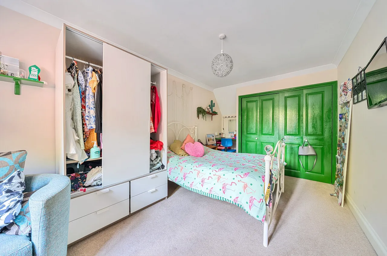 Winchester Road, Bassett, SO16, photo 7