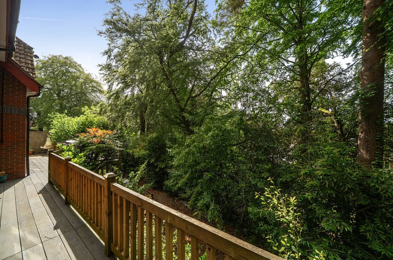 Winchester Road, Bassett, SO16, photo 24