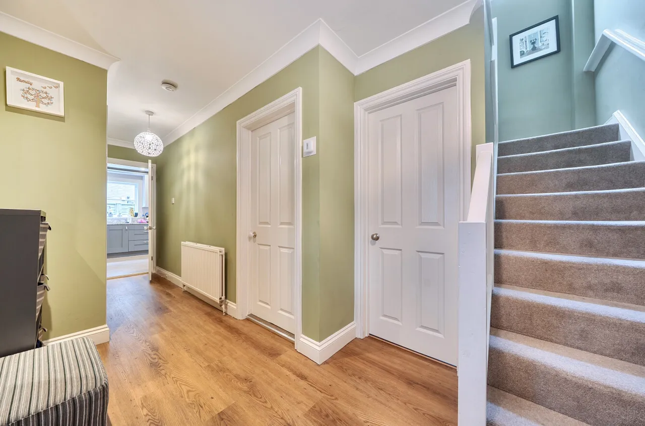 Winchester Road, Bassett, SO16, photo 20